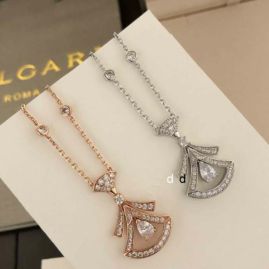 Picture of Bvlgari Necklace _SKUBvlgarinecklace03dly1918